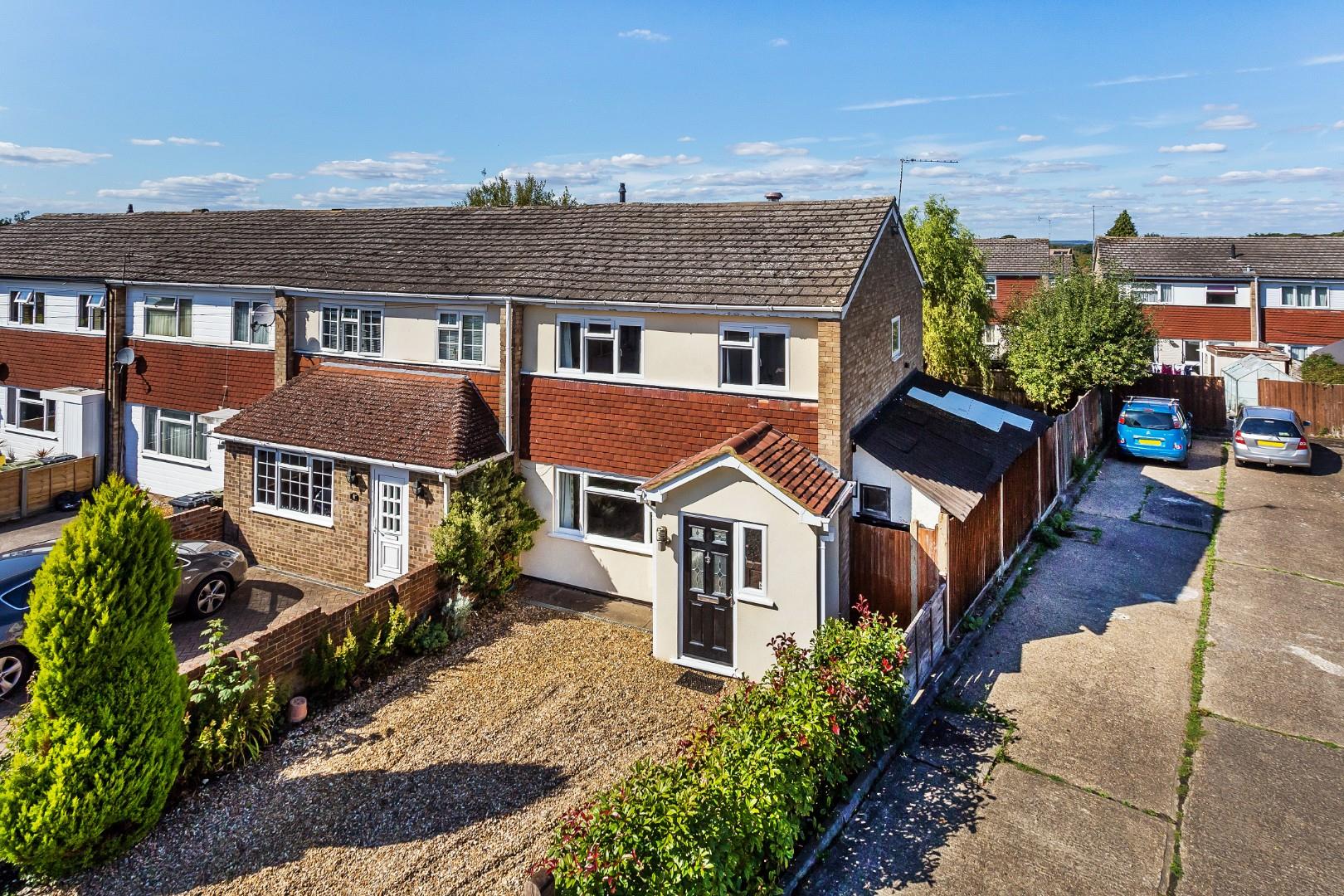 Penny Drive, Wood Street Village, Guildford Collins Guildford